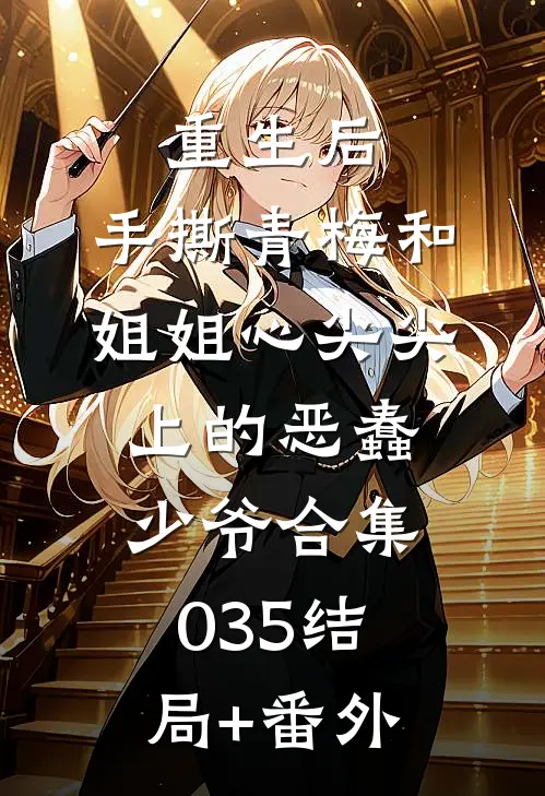 重生后，手撕青梅和姐姐心尖尖上的恶蠢少爷合集035结局+番外