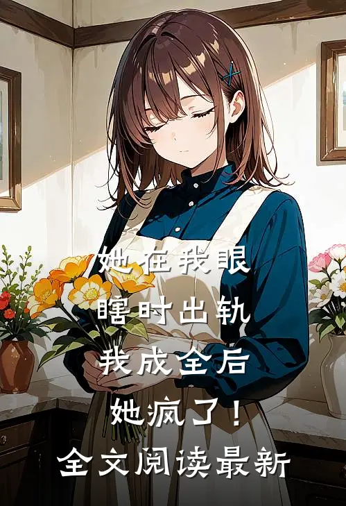 她在我眼瞎时出轨，我成全后她疯了！全文阅读最新