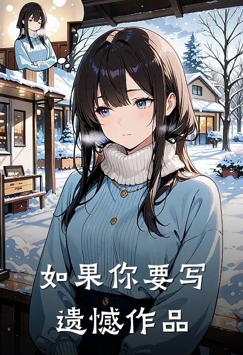如果你要写遗憾作品