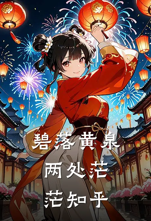 碧落黄泉，两处茫茫知乎