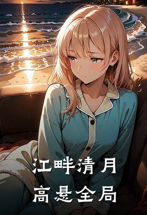 江畔清月高悬全局