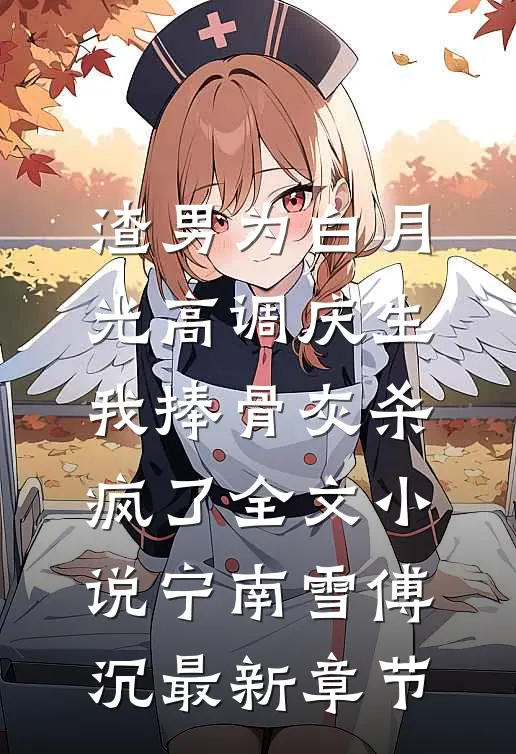 渣男为白月光高调庆生，我捧骨灰杀疯了全文小说宁南雪傅沉最新章节