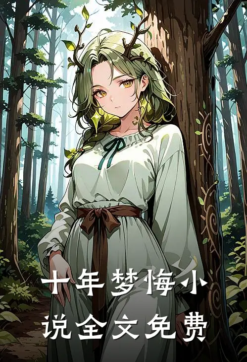 十年梦悔小说全文免费
