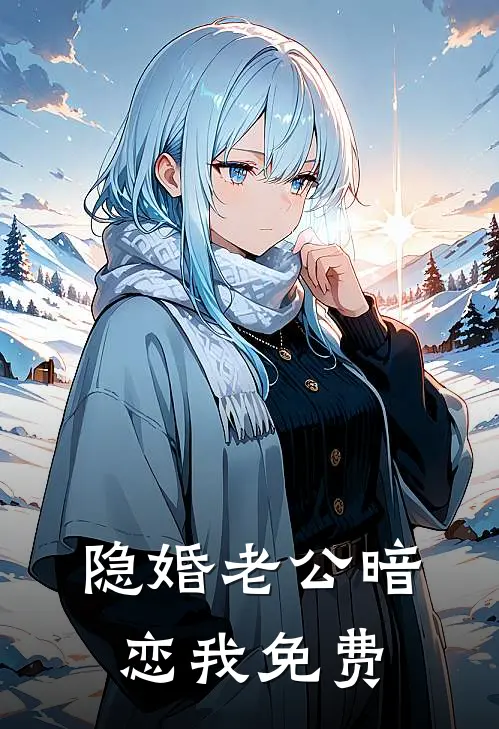 隐婚老公暗恋我免费