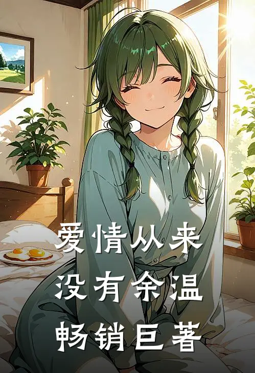 爱情从来没有余温畅销巨著