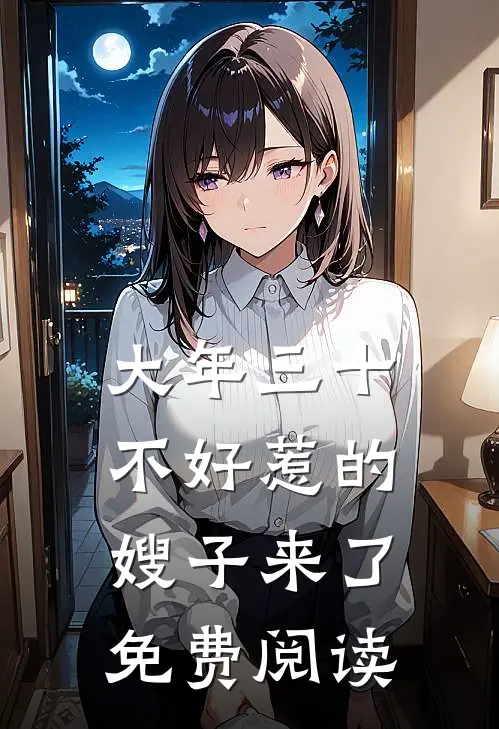大年三十，不好惹的嫂子来了免费阅读