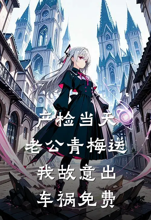 产检当天，老公青梅送我故意出车祸免费