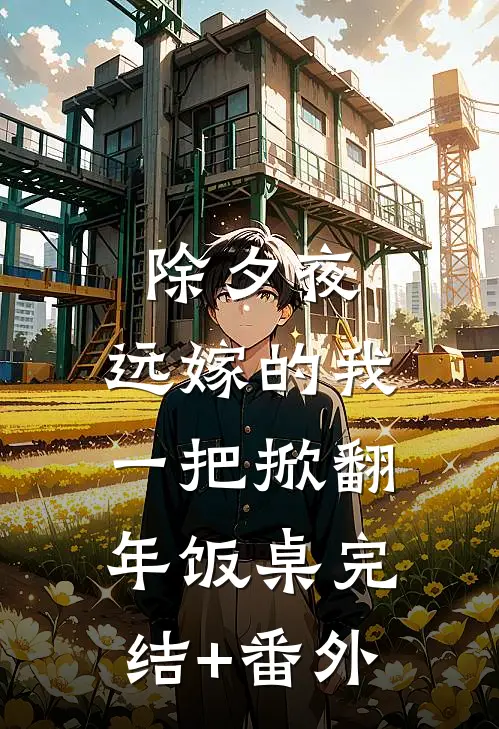 除夕夜，远嫁的我一把掀翻年饭桌完结+番外