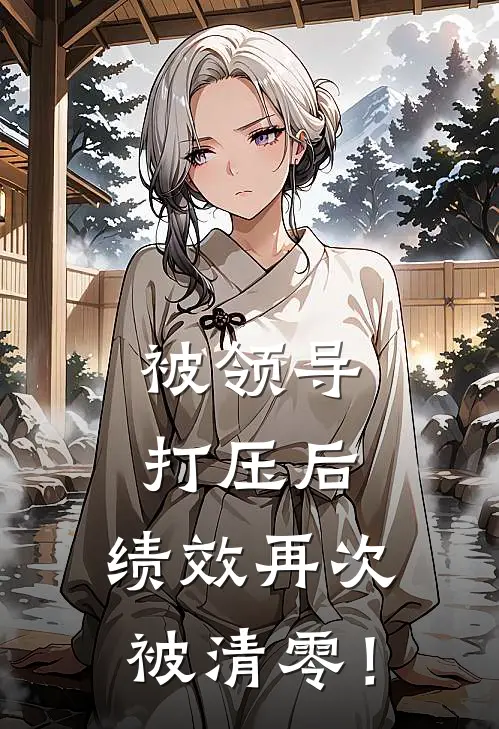 被领导打压后，绩效再次被清零！