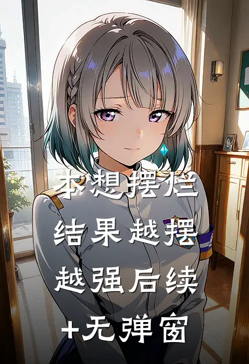 本想摆烂，结果越摆越强后续+无弹窗