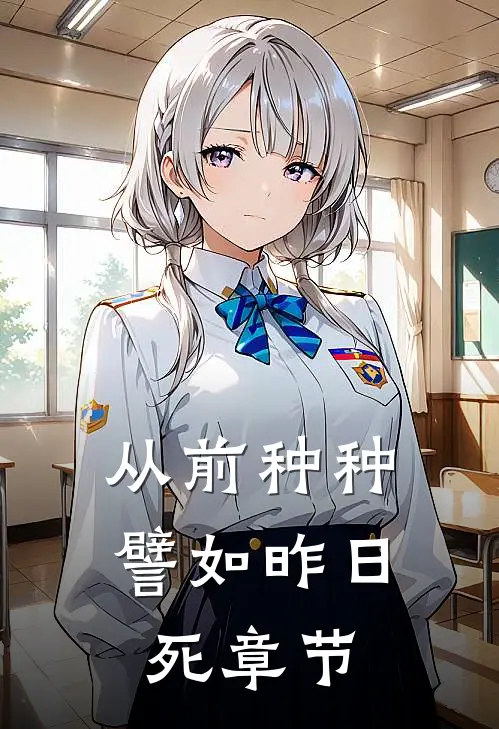 从前种种，譬如昨日死章节