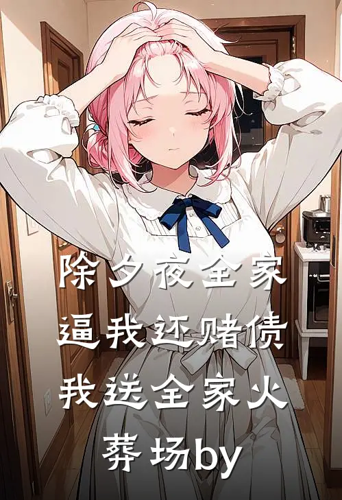 除夕夜全家逼我还赌债，我送全家火葬场by