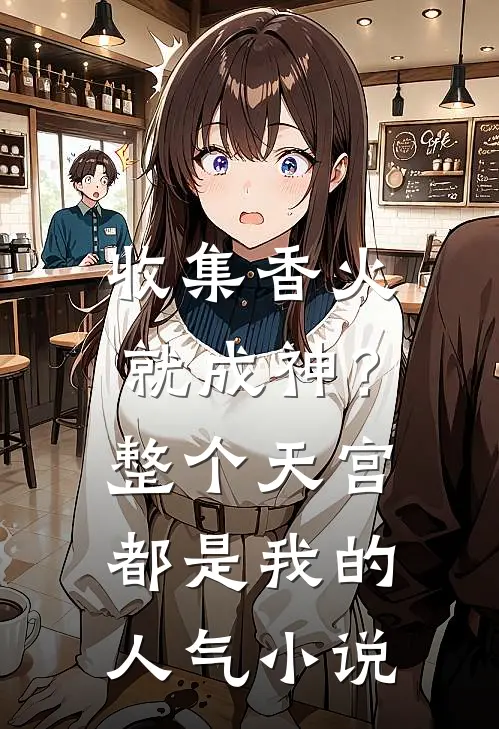 收集香火就成神？整个天宫都是我的人气小说