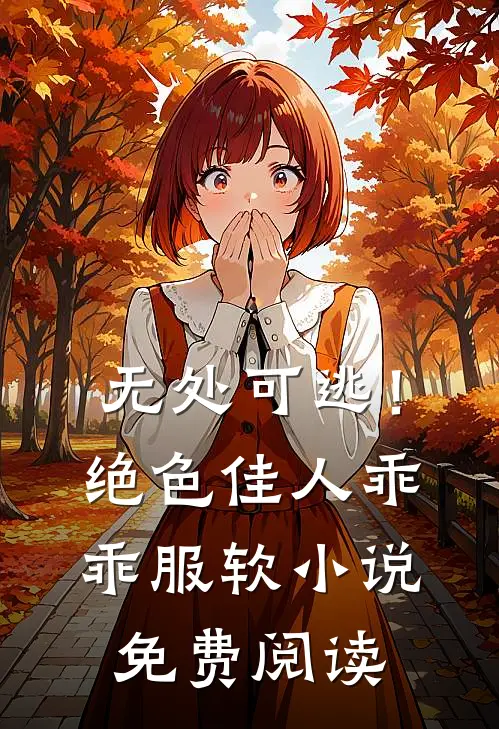 无处可逃！绝色佳人乖乖服软小说免费阅读