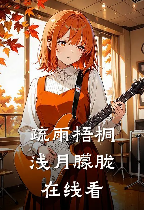 疏雨梧桐浅月朦胧在线看