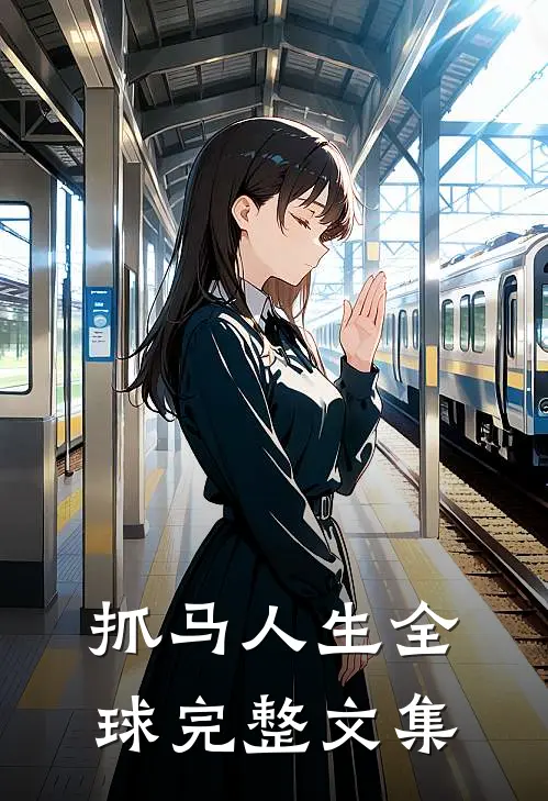 抓马人生全球完整文集