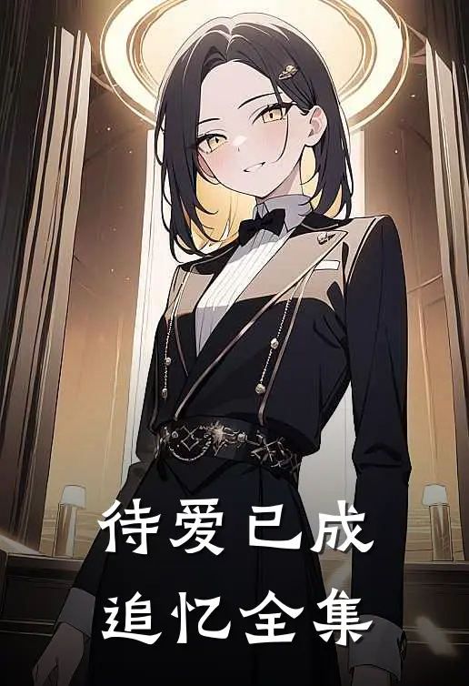 待爱已成追忆全集