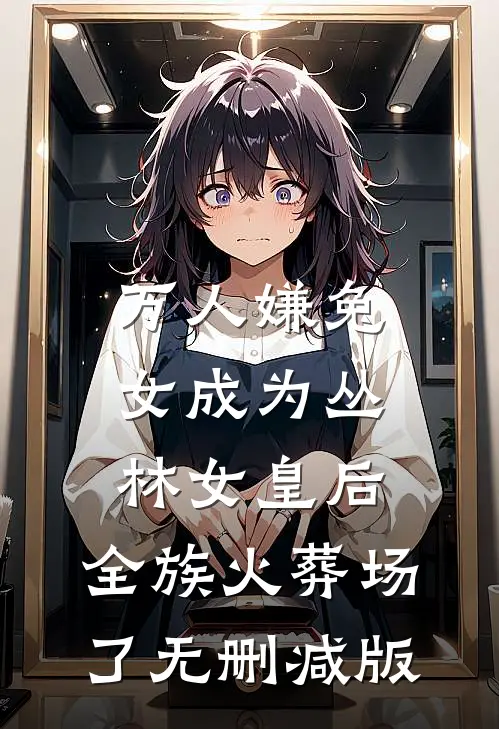 万人嫌兔女成为丛林女皇后，全族火葬场了无删减版
