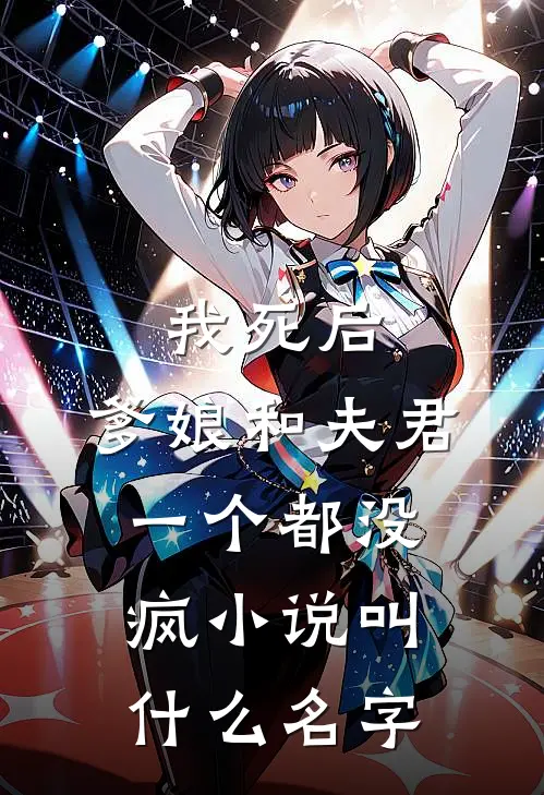 我死后，爹娘和夫君一个都没疯小说叫什么名字