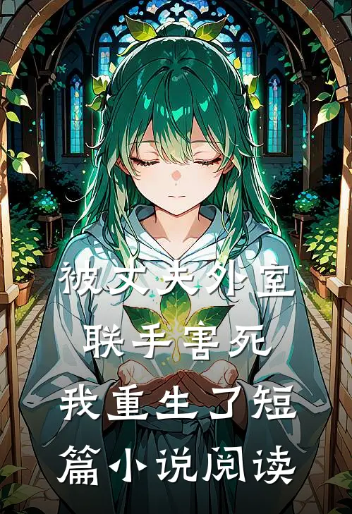 被丈夫外室联手害死，我重生了短篇小说阅读