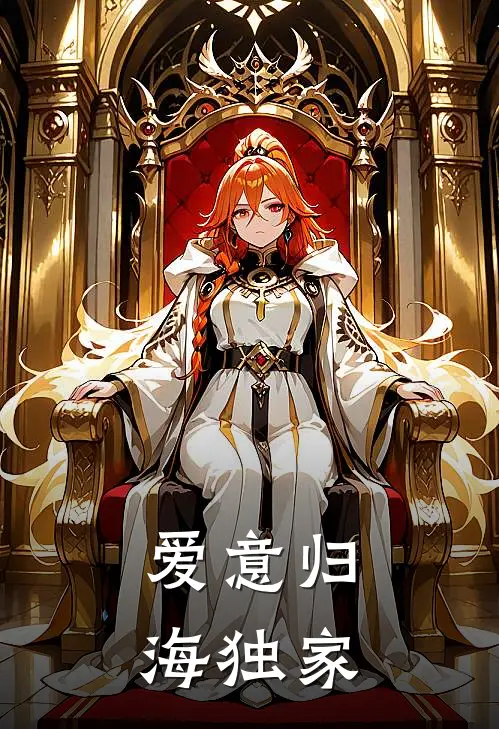 爱意归海独家