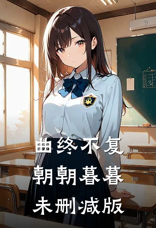 曲终不复朝朝暮暮未删减版