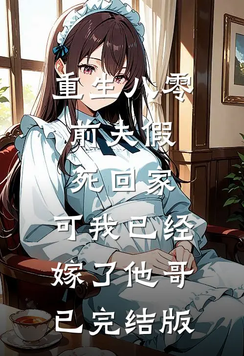 重生八零：前夫假死回家，可我已经嫁了他哥已完结版