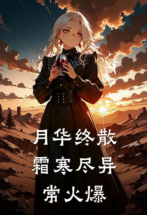 月华终散霜寒尽异常火爆