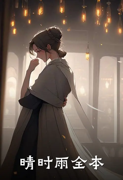 晴时雨全本