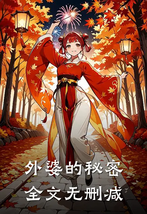 外婆的秘密全文无删减
