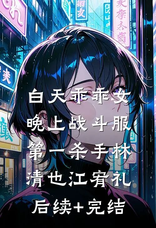 白天乖乖女，晚上战斗服第一杀手林清也江宥礼后续+完结