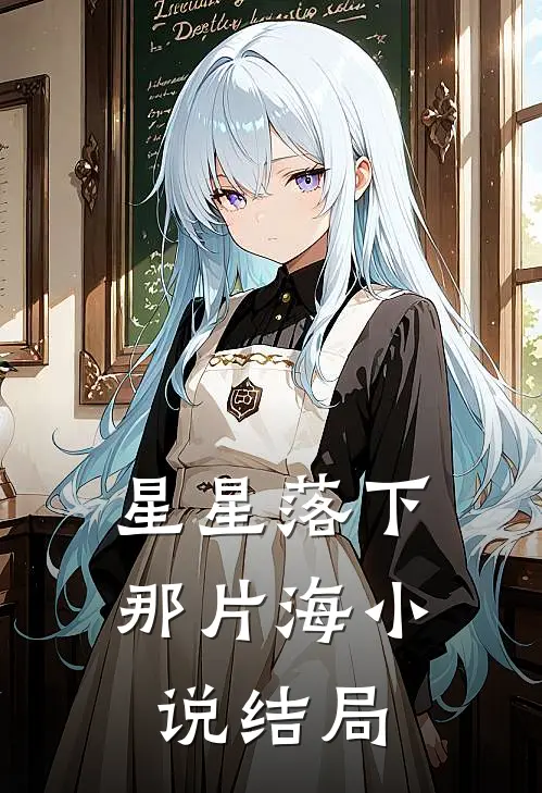 星星落下那片海小说结局