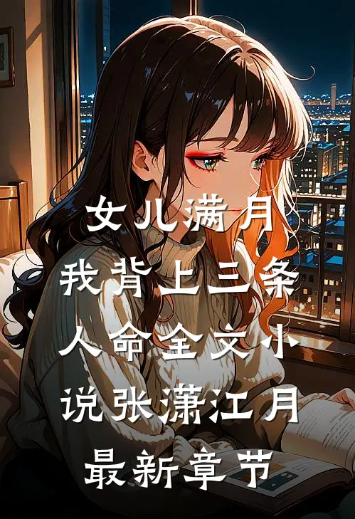 女儿满月，我背上三条人命全文小说张潇江月最新章节