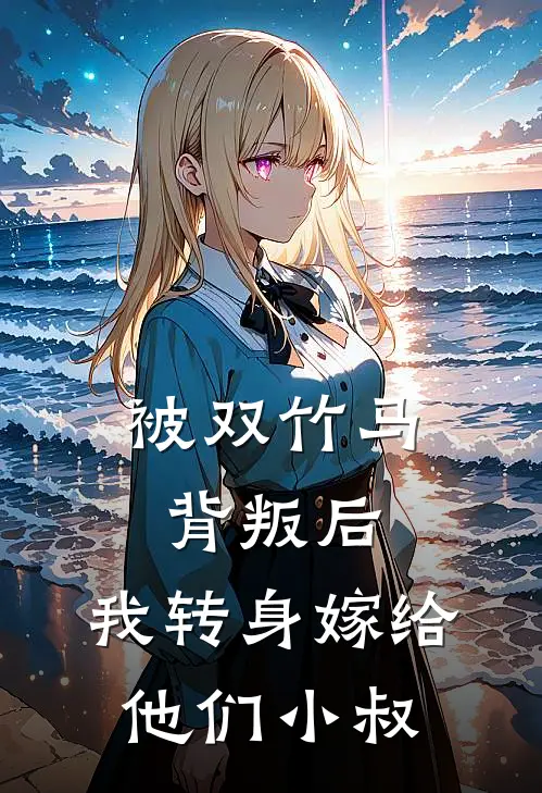 被双竹马背叛后，我转身嫁给他们小叔