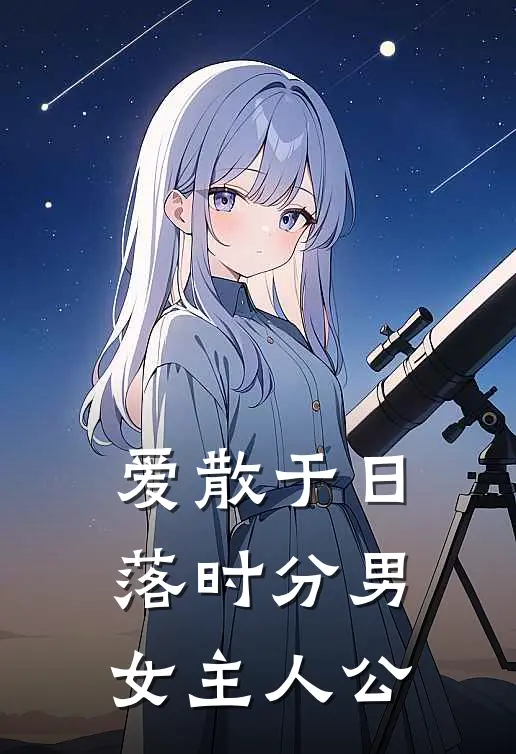 爱散于日落时分男女主人公