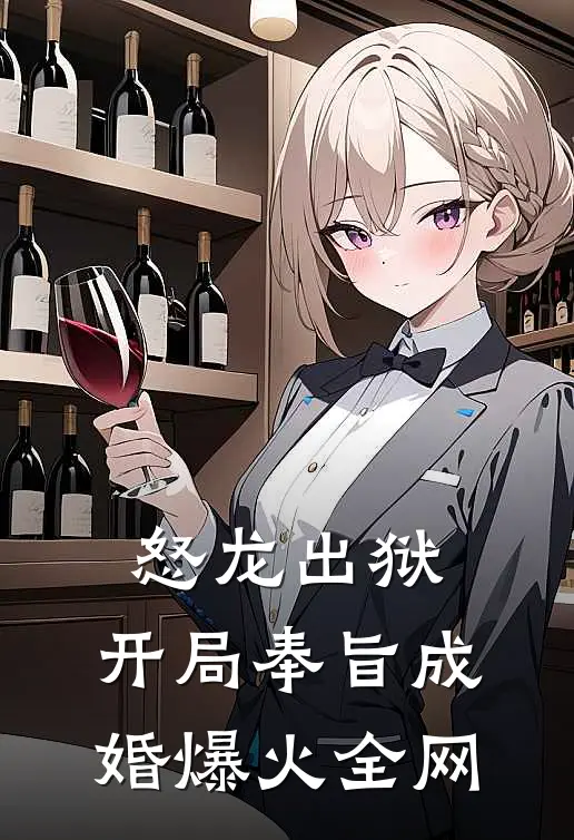 怒龙出狱：开局奉旨成婚爆火全网