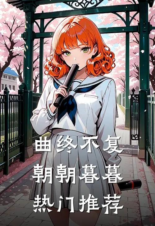 曲终不复朝朝暮暮热门推荐