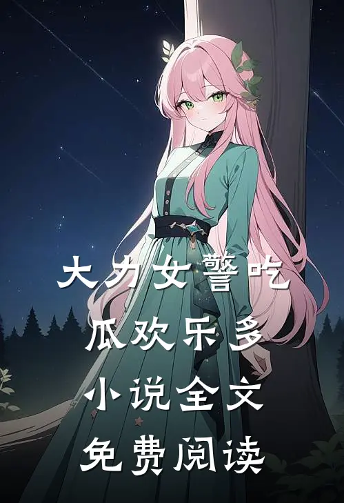 大力女警吃瓜欢乐多小说全文免费阅读
