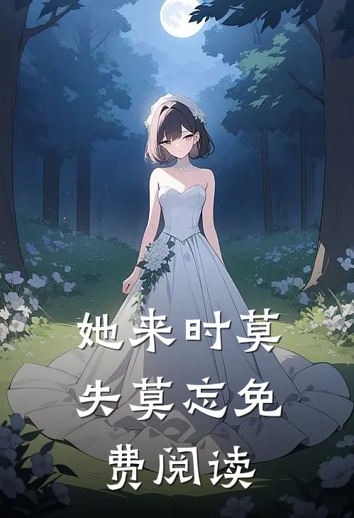 她来时莫失莫忘免费阅读