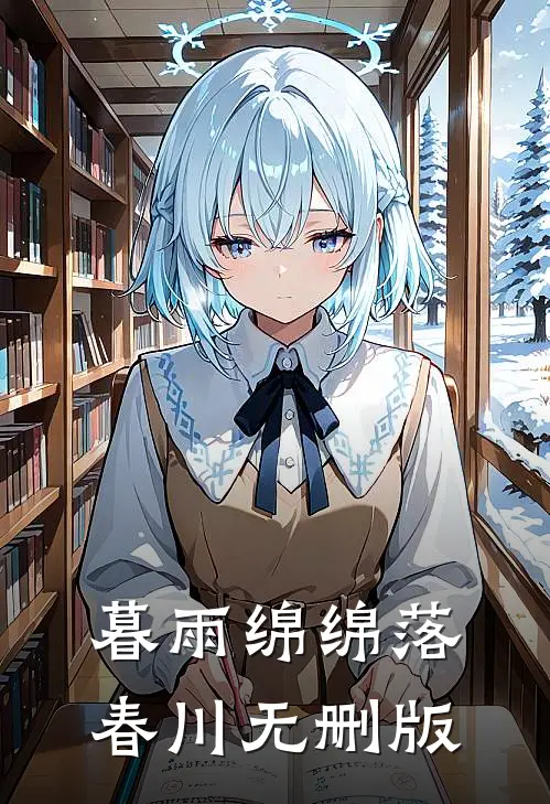 暮雨绵绵落春川无删版