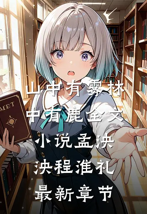 山中有雾林中有鹿全文小说孟泱泱程淮礼最新章节