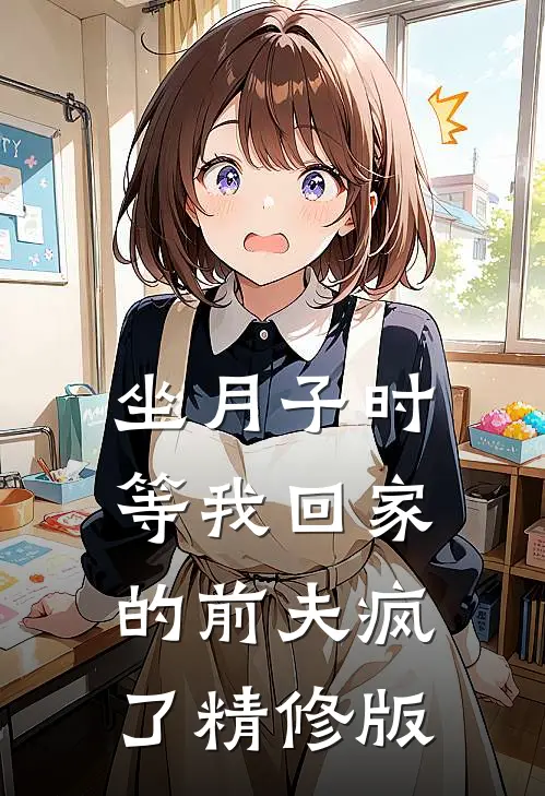 坐月子时，等我回家的前夫疯了精修版