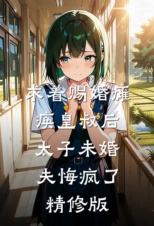 求着赐婚瘫痪皇叔后，太子未婚夫悔疯了精修版