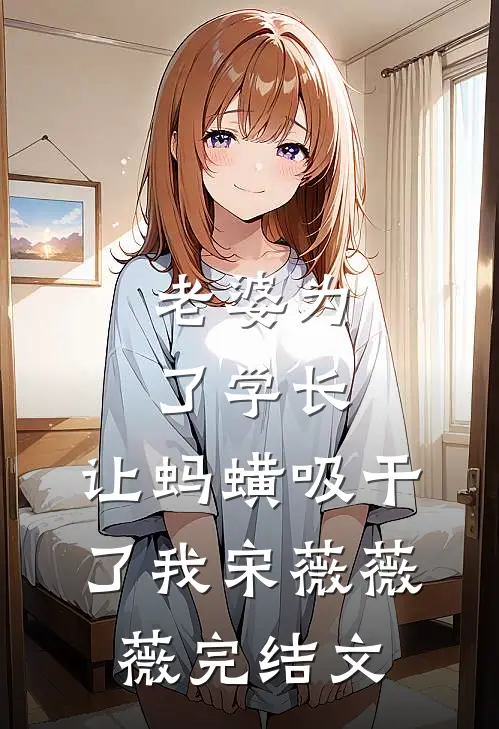 老婆为了学长，让蚂蟥吸干了我宋薇薇薇完结文