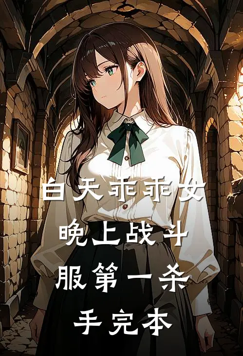 白天乖乖女，晚上战斗服第一杀手完本