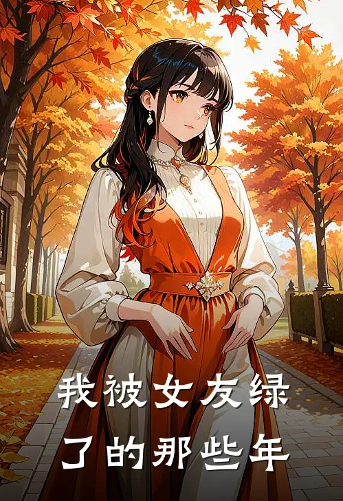 我被女友绿了的那些年