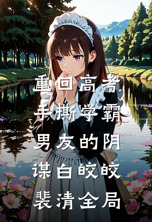 重回高考，手撕学霸男友的阴谋白皎皎裴清全局