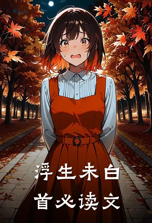 浮生未白首必读文