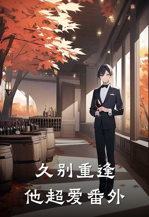 久别重逢，他超爱番外