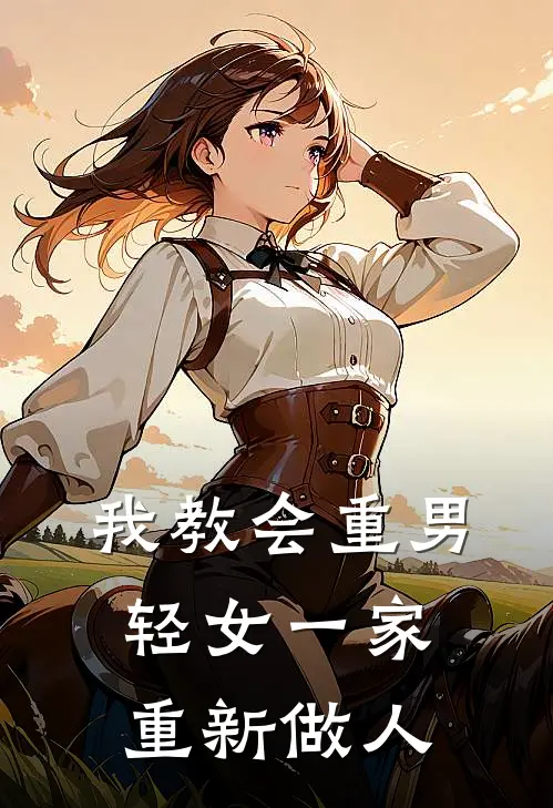 我教会重男轻女一家重新做人
